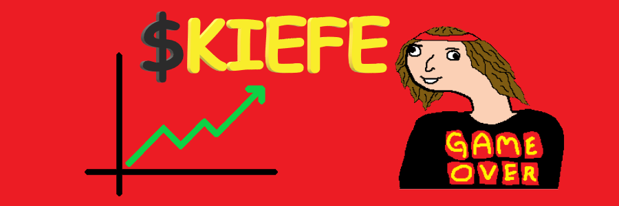 Kiefe Logo